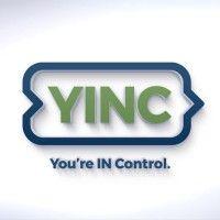 yinc logo image