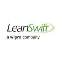 leanswift inc logo image