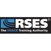 rses logo image