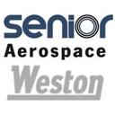 logo of Senior Aerospace Weston