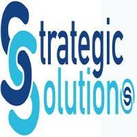 strategic solutions llc logo image