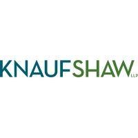 knauf shaw llp logo image