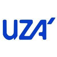 uza logo image