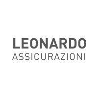 leonardo assicurazioni – agenzia generali milano liberazione logo image