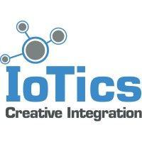 iotics - creative integration