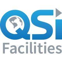 qsi facilities logo image