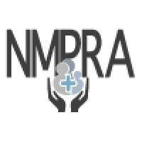 national med-peds residents' association logo image