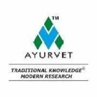 ayurvet limited logo image