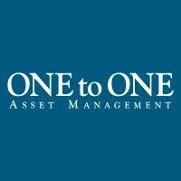 onetoone asset management logo image