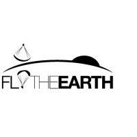 fly the earth technologies logo image