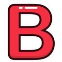 logo of B Radio