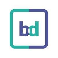 bd as a service logo image