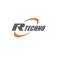 r techno co., ltd. logo image