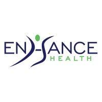 enhance health logo image