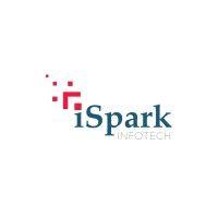 ispark infotech pvt ltd. logo image