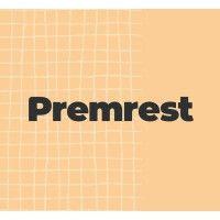 premrest logo image