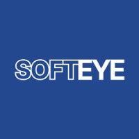 softeye logo image