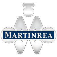 martinrea international logo image