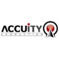 accuity consulting llc logo image