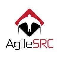 agilesrc llc logo image