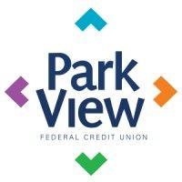 park view federal credit union logo image