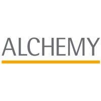 alchemy partners logo image