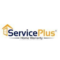 serviceplus home warranty logo image