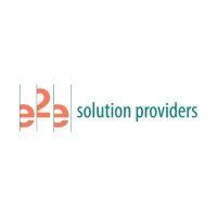 e2e solution providers