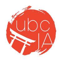 ubc japan association logo image