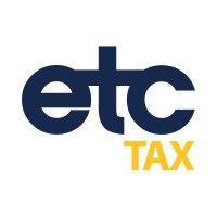 etc tax logo image