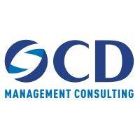 ocd management consulting logo image