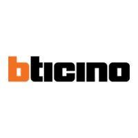 bticino logo image