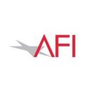 logo of The American Film Institute