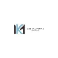 km capital management logo image