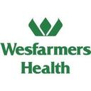 logo of Wesfarmers Health