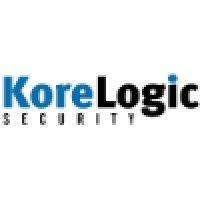 korelogic logo image