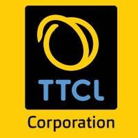 tanzania telecommunications corporation logo image