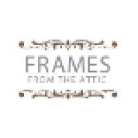 frames from the attic logo image