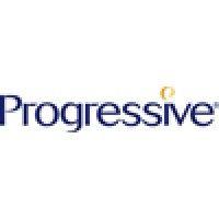 progressive international logo image