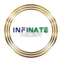 infinate talent logo image