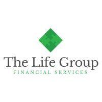 the life group, llc logo image