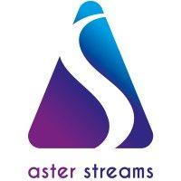 aster streams