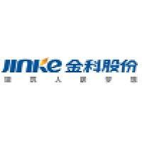 jinke property group co., ltd logo image