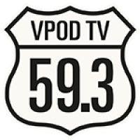 vpod tv logo image