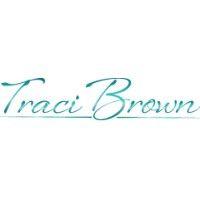 traci brown, inc. logo image