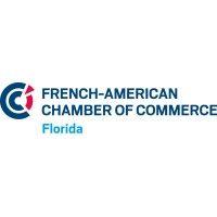 facc florida (french-american chamber of commerce florida) logo image