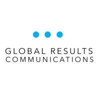 global results communications logo image