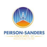 peirson-sanders associates, llc