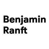 benjamin ranft logo image