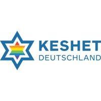 keshet deutschland e.v. logo image